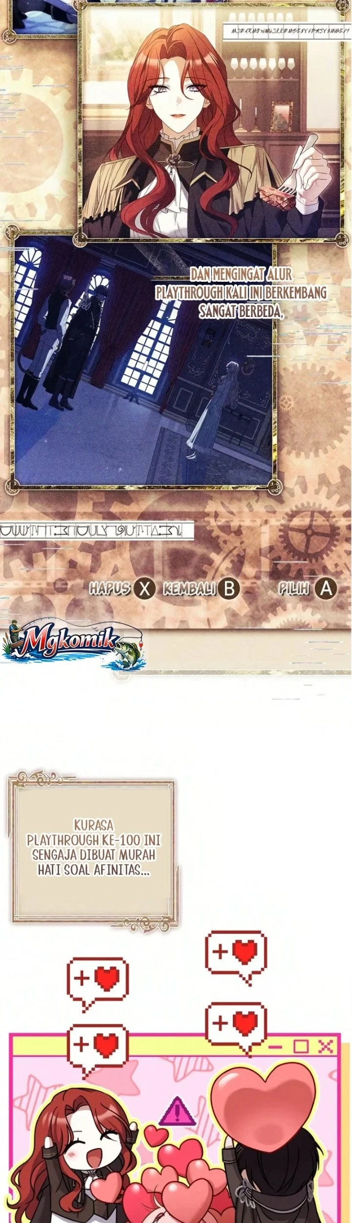 The Painless Player Chapter 6 Gambar 41