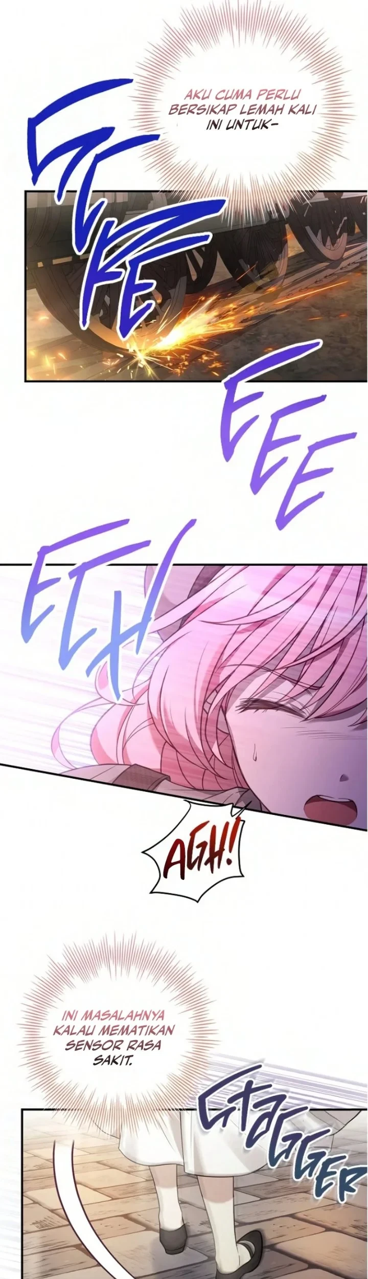 The Painless Player Chapter 6 Gambar 43