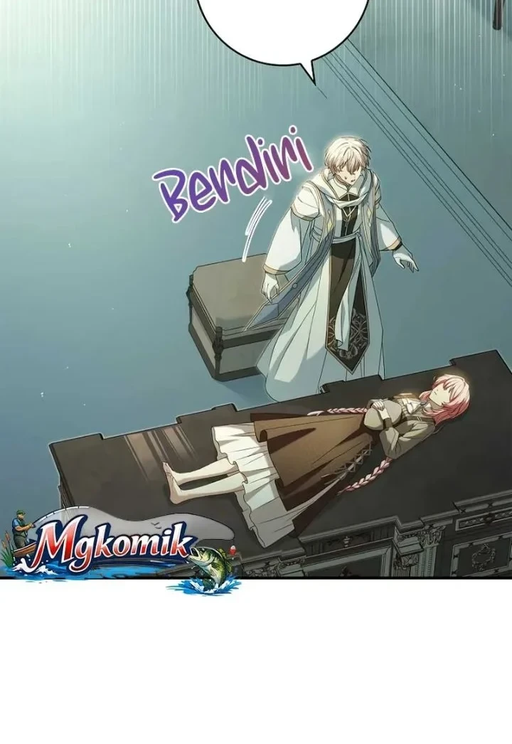 The Painless Player Chapter 7 Gambar 47