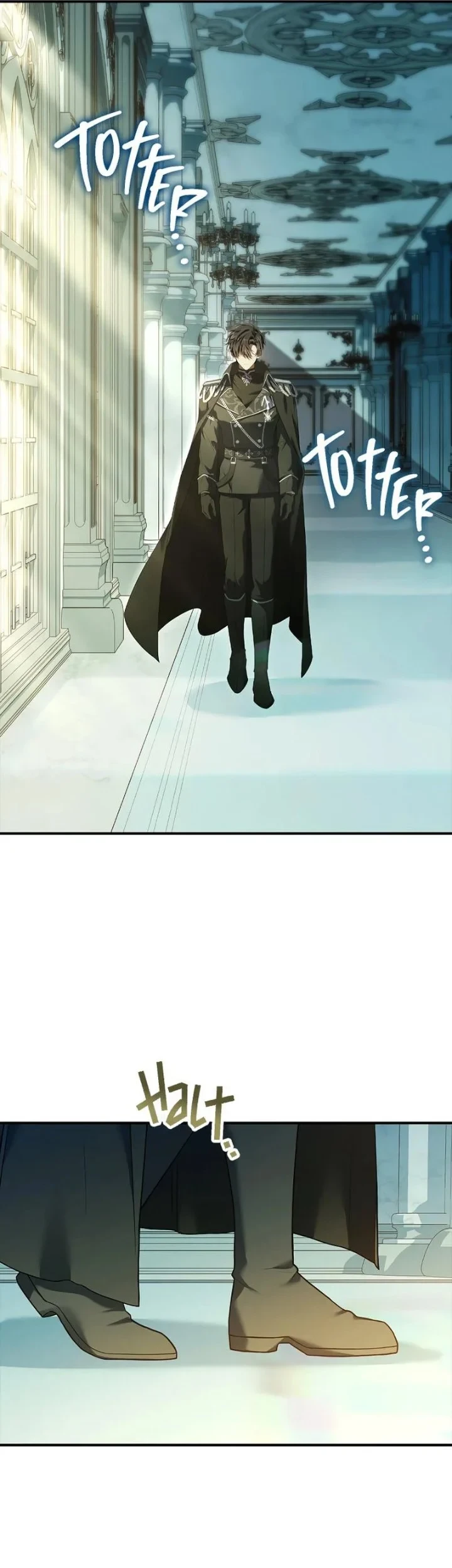 The Painless Player Chapter 8 Gambar 45