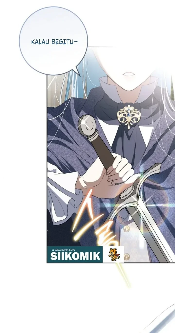 The Peaceful Life of a Maid Who Hides Her Power and Enjoys It Chapter 30 Gambar 27