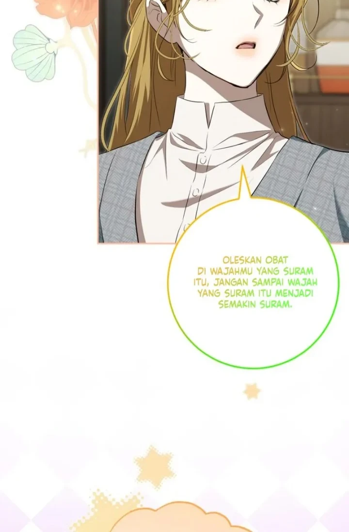 The Peaceful Life of a Maid Who Hides Her Power and Enjoys It Chapter 31 Gambar 27