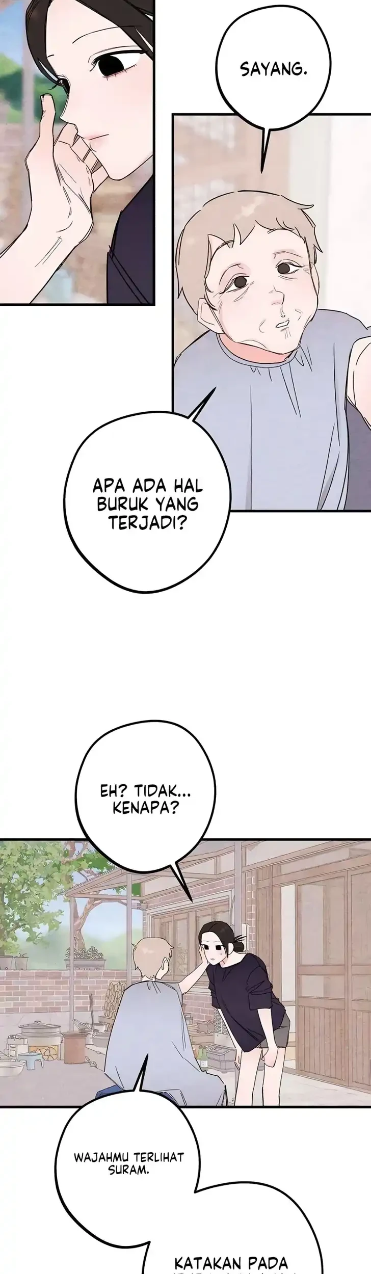 The Perfect Senior’s Secret! Chapter 19 Gambar 29