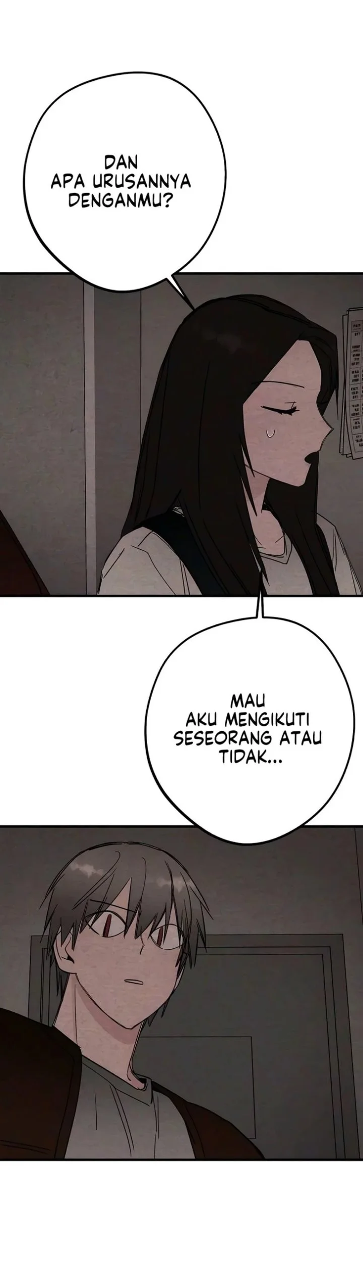 The Perfect Senior’s Secret! Chapter 23 Gambar 25