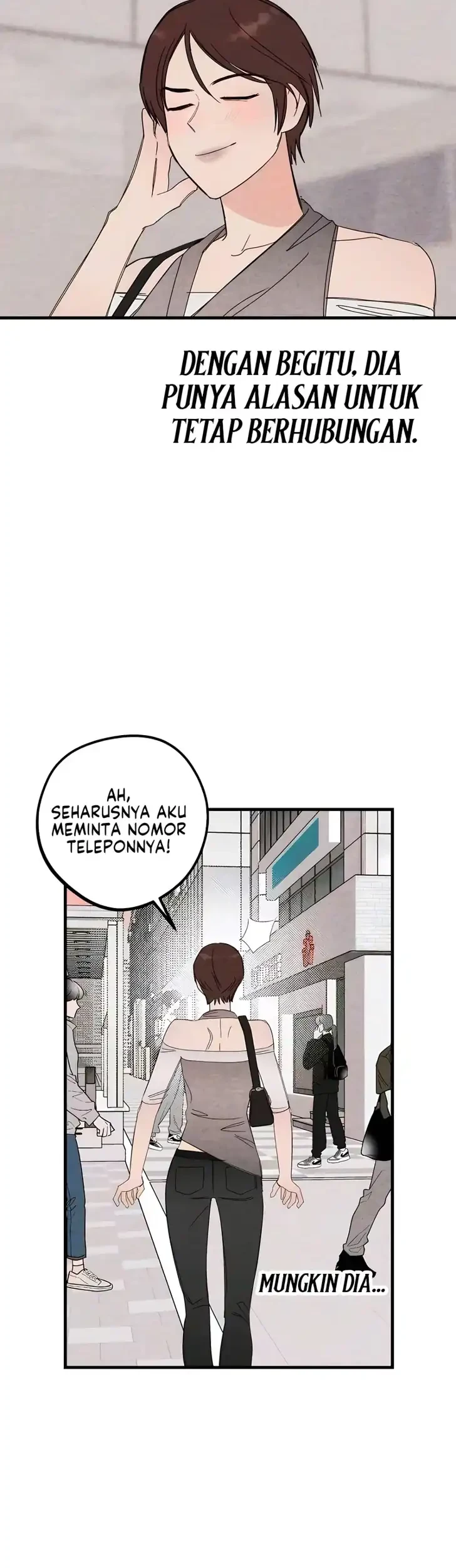 The Perfect Senior’s Secret! Chapter 29 Gambar 25
