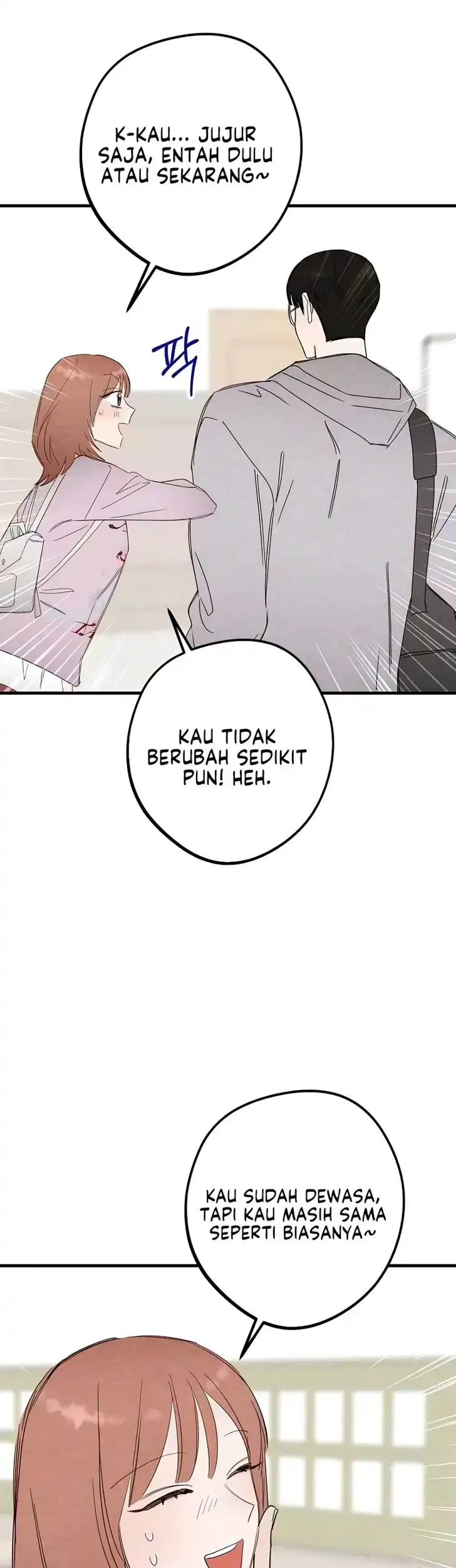 The Perfect Senior’s Secret! Chapter 30 Gambar 22