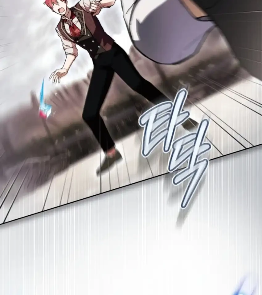 The Perks of Being a Villainess Chapter 102 Gambar 43