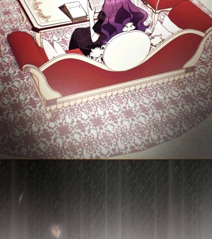 The Perks of Being a Villainess Chapter 104 Gambar 42