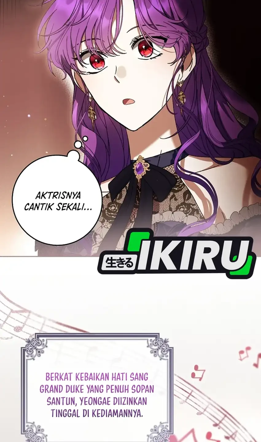 The Perks of Being a Villainess Chapter 109 Gambar 40