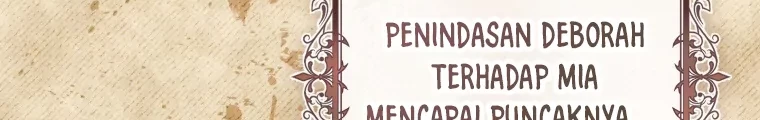 The Perks of Being a Villainess Chapter 52 Gambar 52