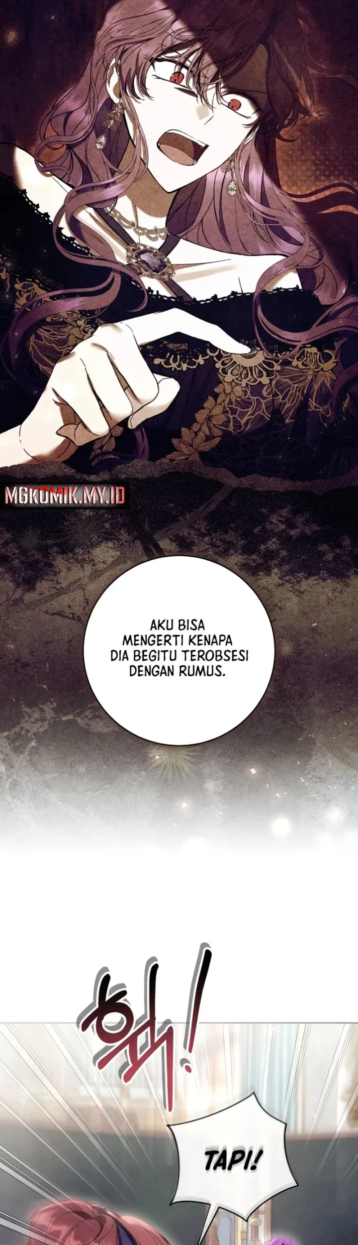 The Perks of Being a Villainess Chapter 85 Gambar 38