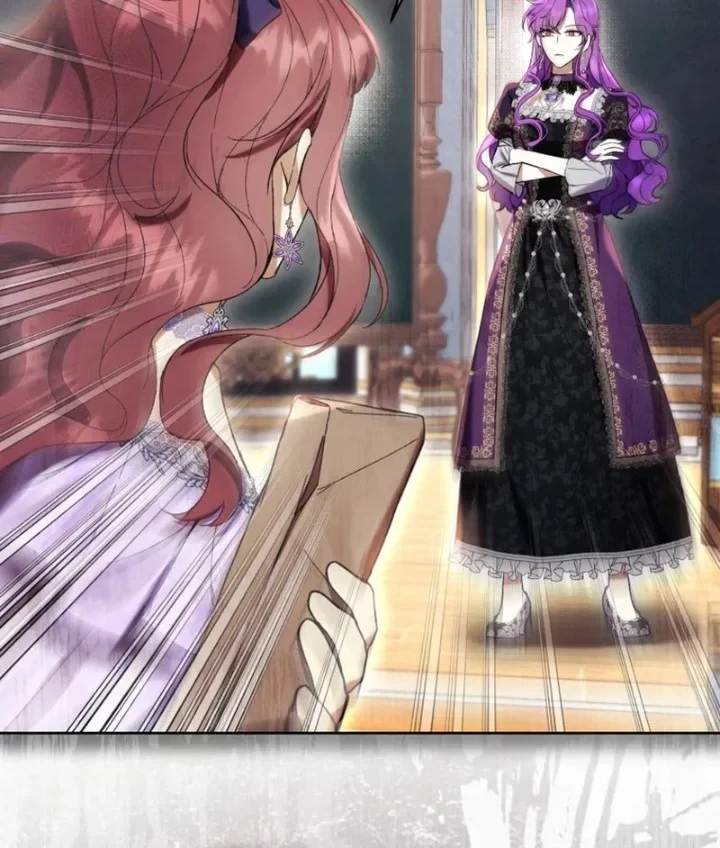The Perks of Being a Villainess Chapter 85 Gambar 39