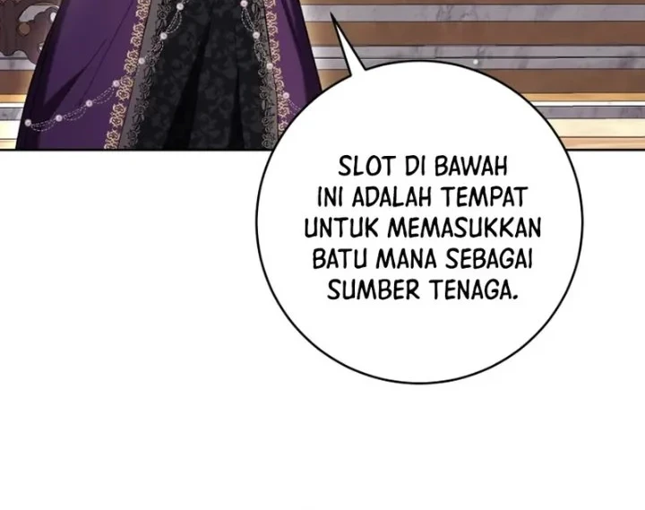 The Perks of Being a Villainess Chapter 86 Gambar 42