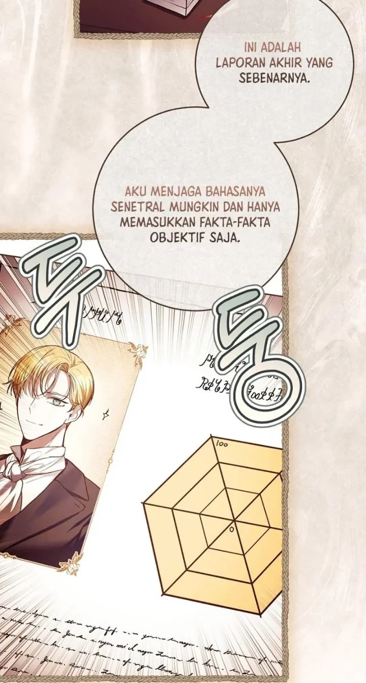 The Perks of Being a Villainess Chapter 90 Gambar 49