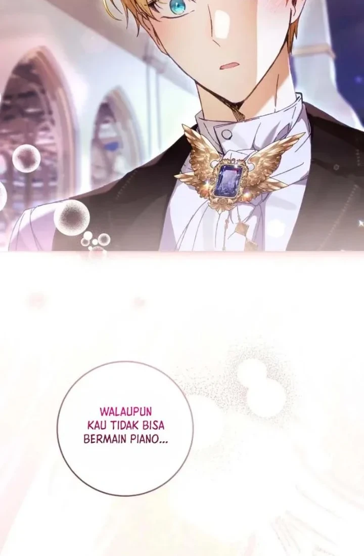 The Perks of Being a Villainess Chapter 94 Gambar 40