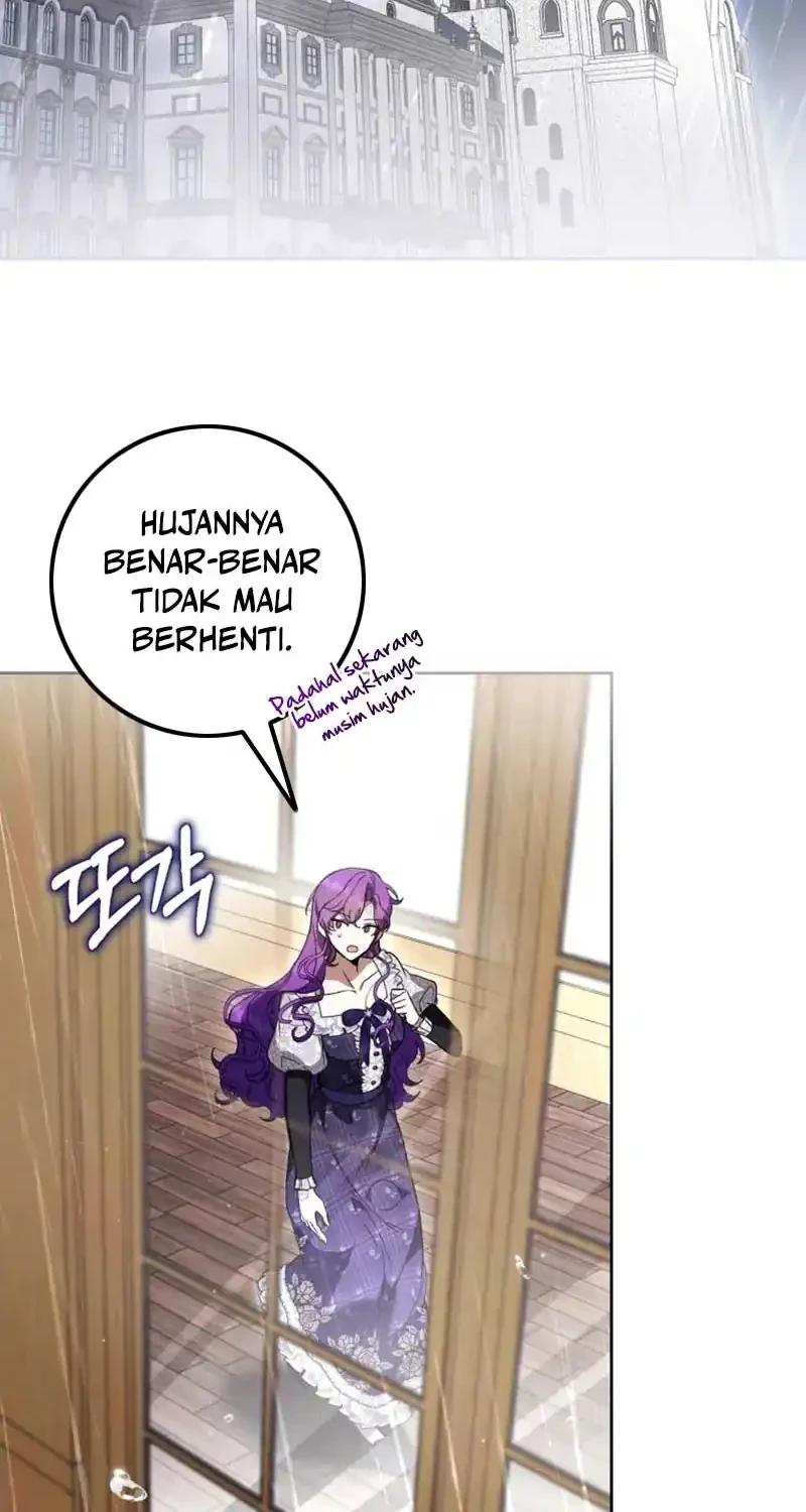 The Perks of Being a Villainess Chapter 97 Gambar 38
