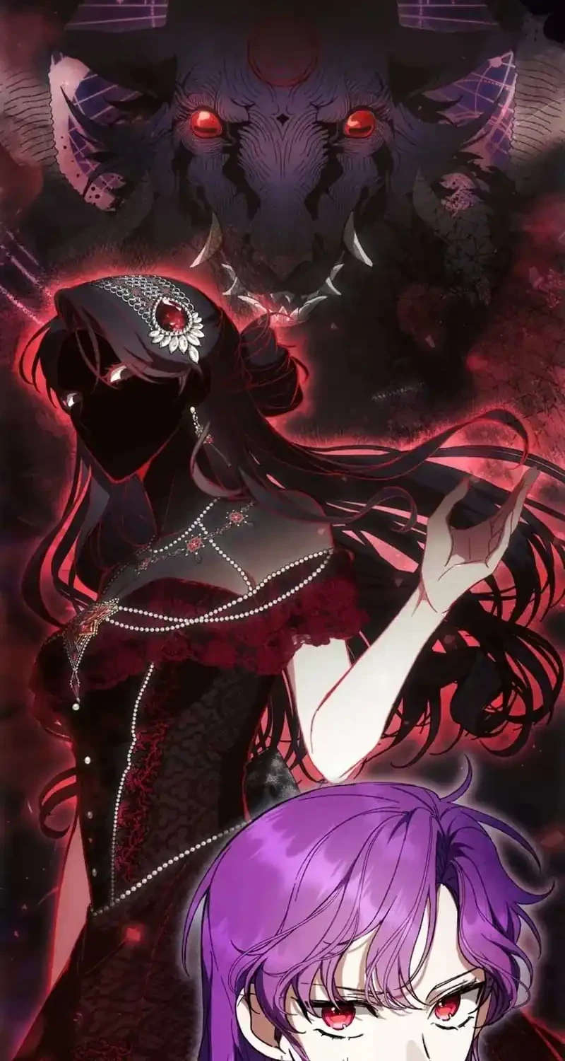 The Perks of Being a Villainess Chapter 97 Gambar 40