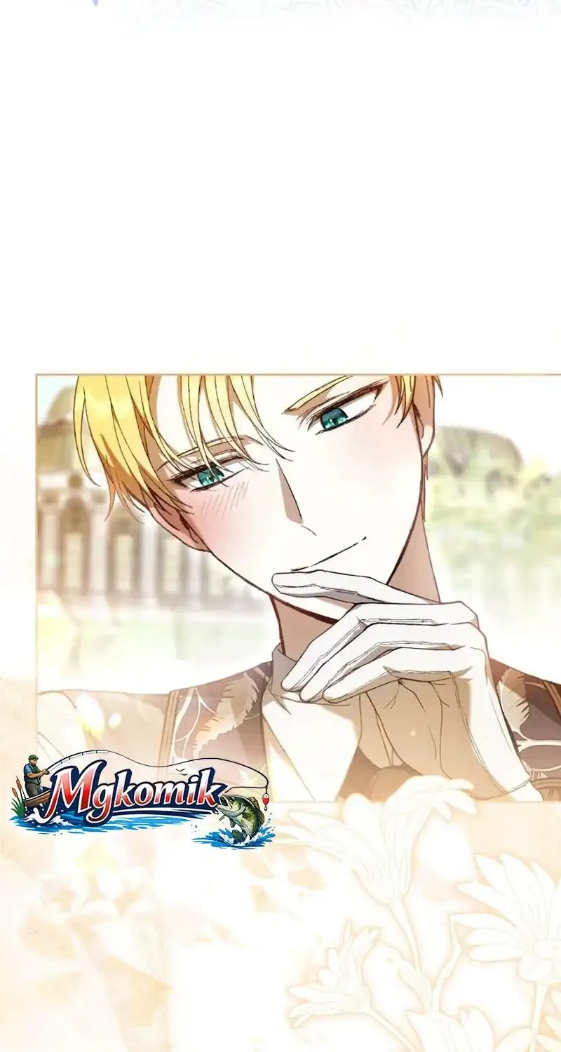 The Perks of Being a Villainess Chapter 98 Gambar 37