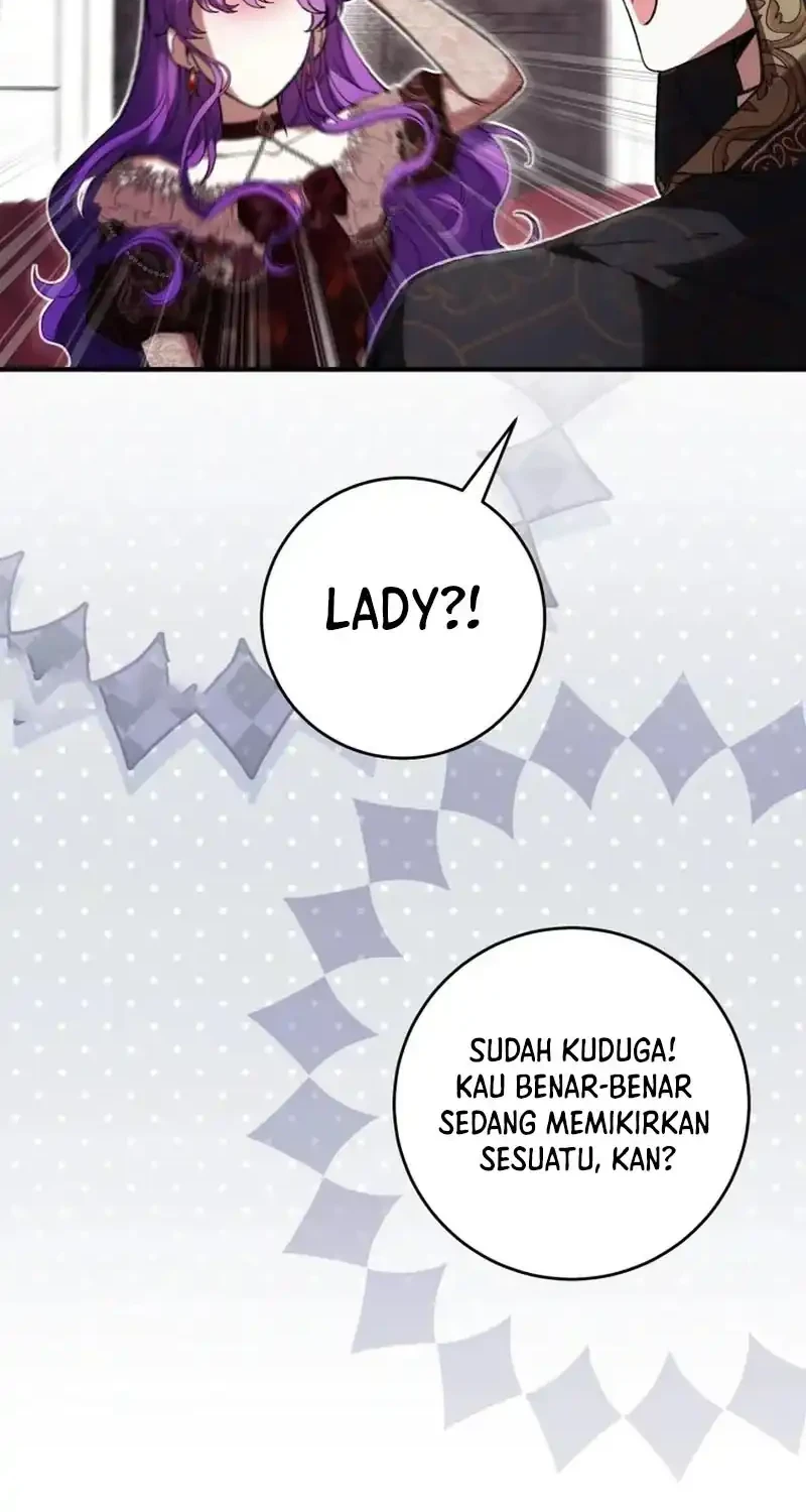The Perks of Being a Villainess Chapter 99 Gambar 40