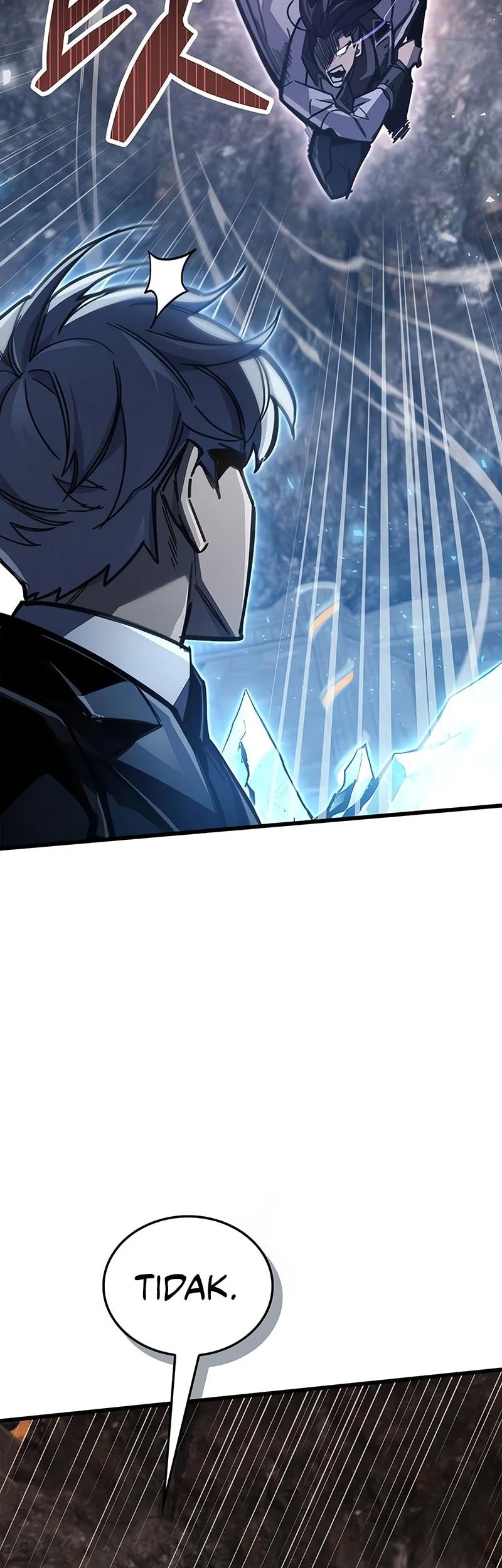 The Player Hides His Past Chapter 102 Gambar 50