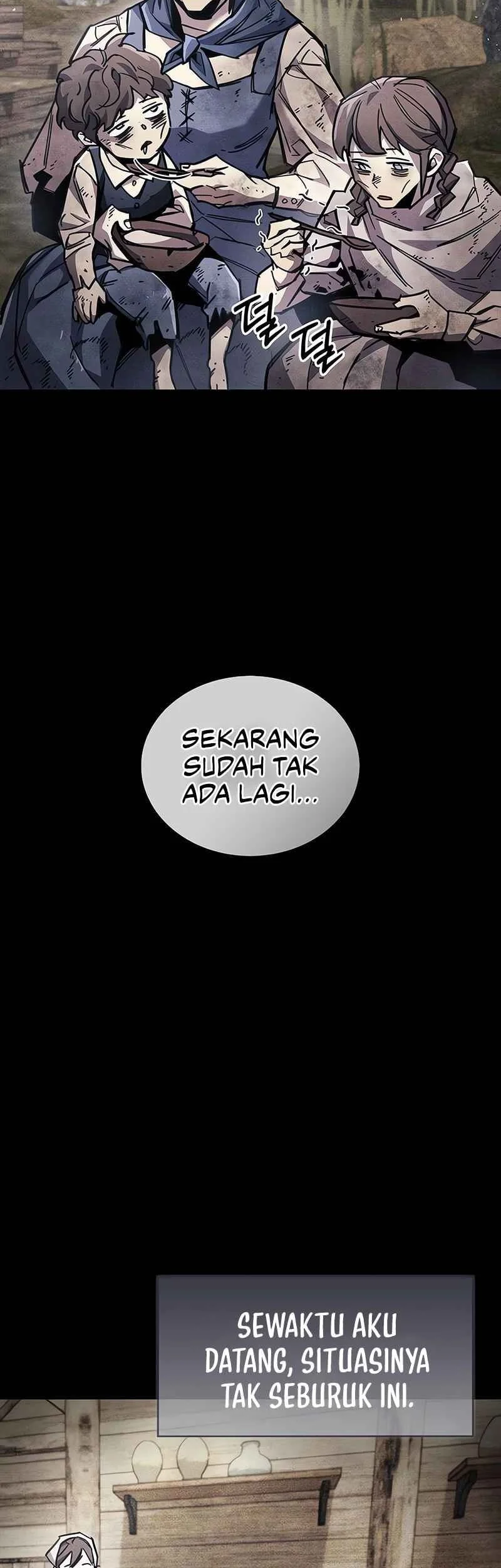 The Player Hides His Past Chapter 103 Gambar 47