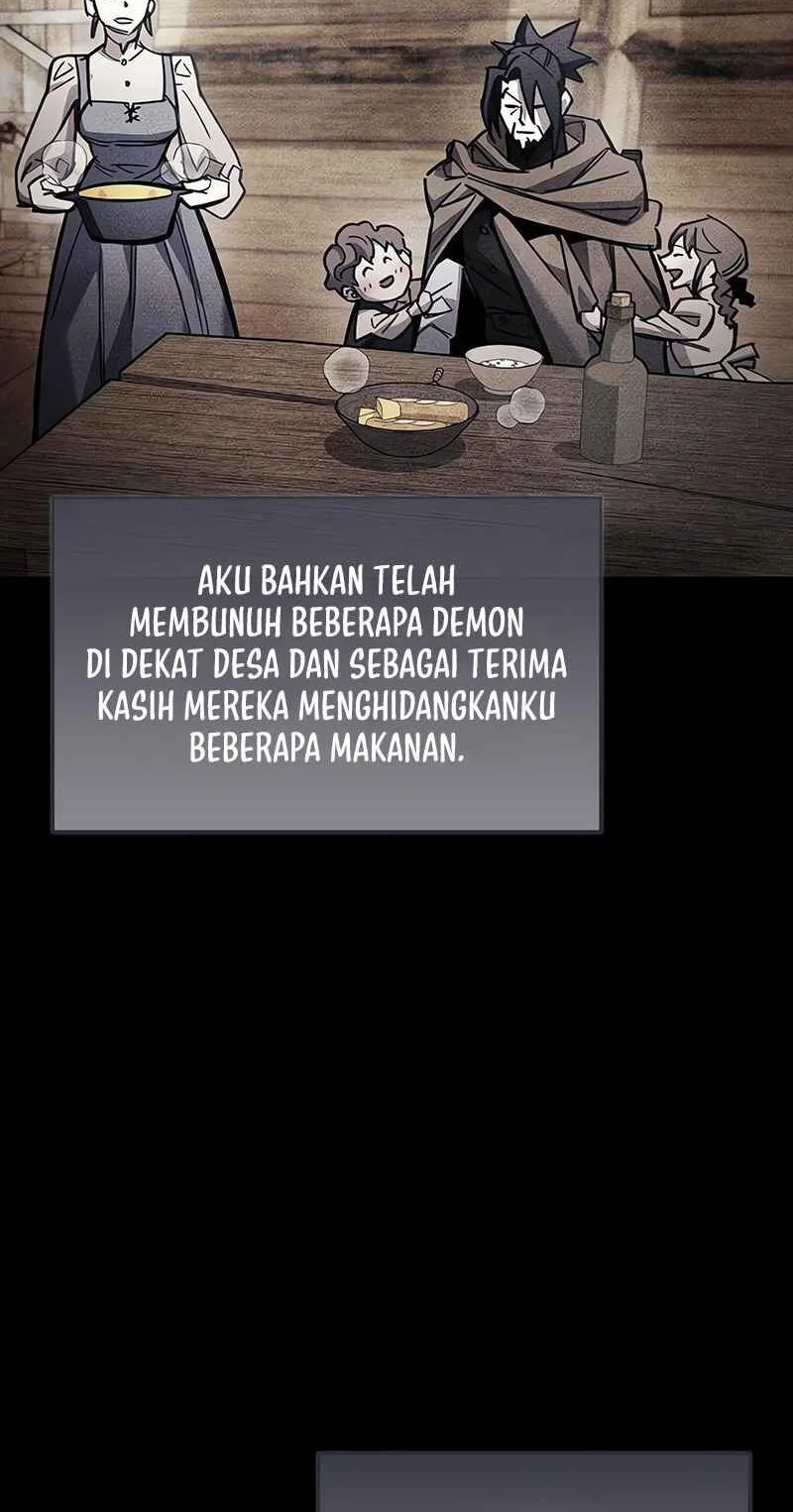 The Player Hides His Past Chapter 103 Gambar 48