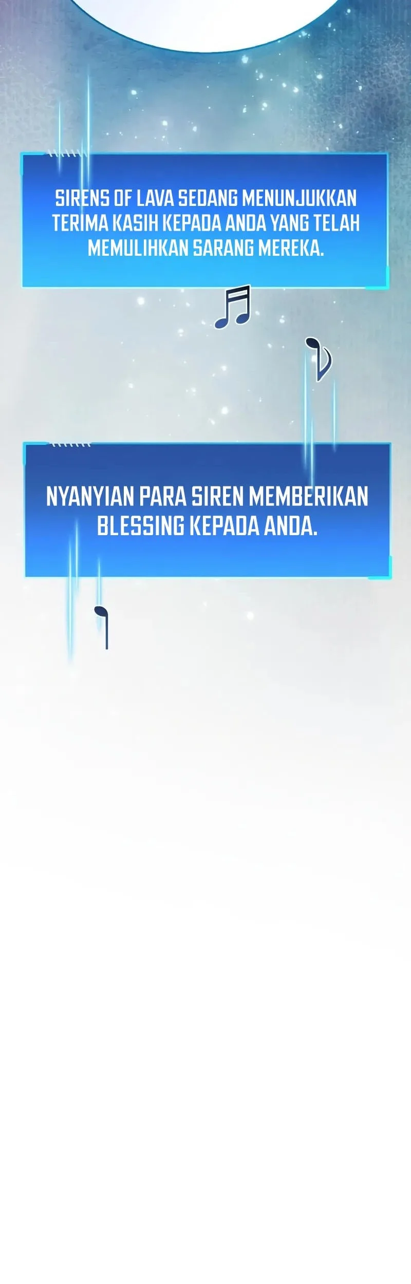 The Player Hides His Past Chapter 104 Gambar 42