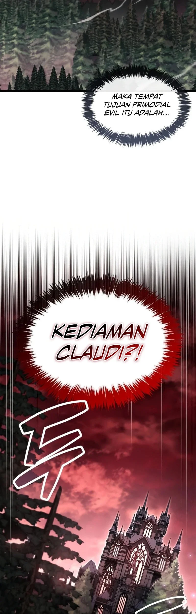 The Player Hides His Past Chapter 119 Gambar 42