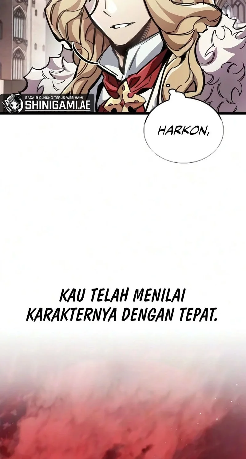 The Player Hides His Past Chapter 122 Gambar 41
