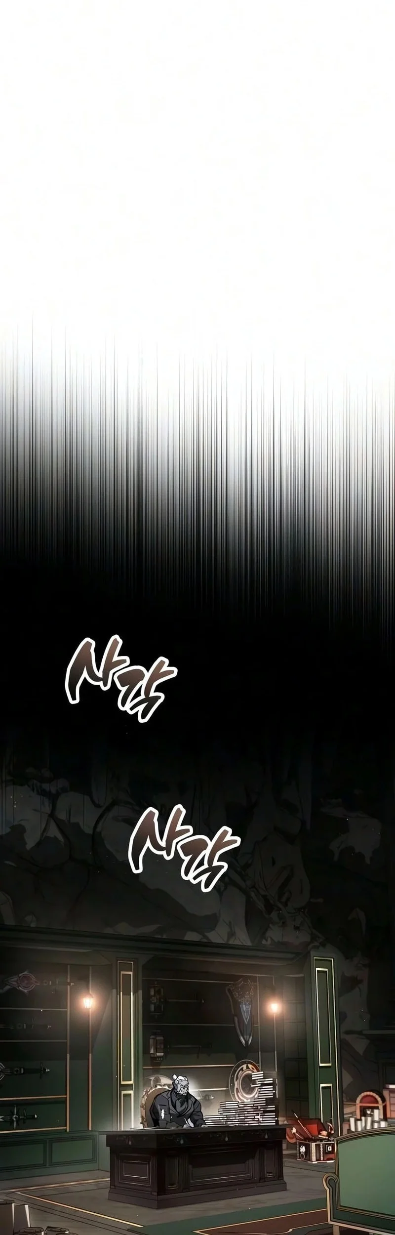 The Player Hides His Past Chapter 122 Gambar 43