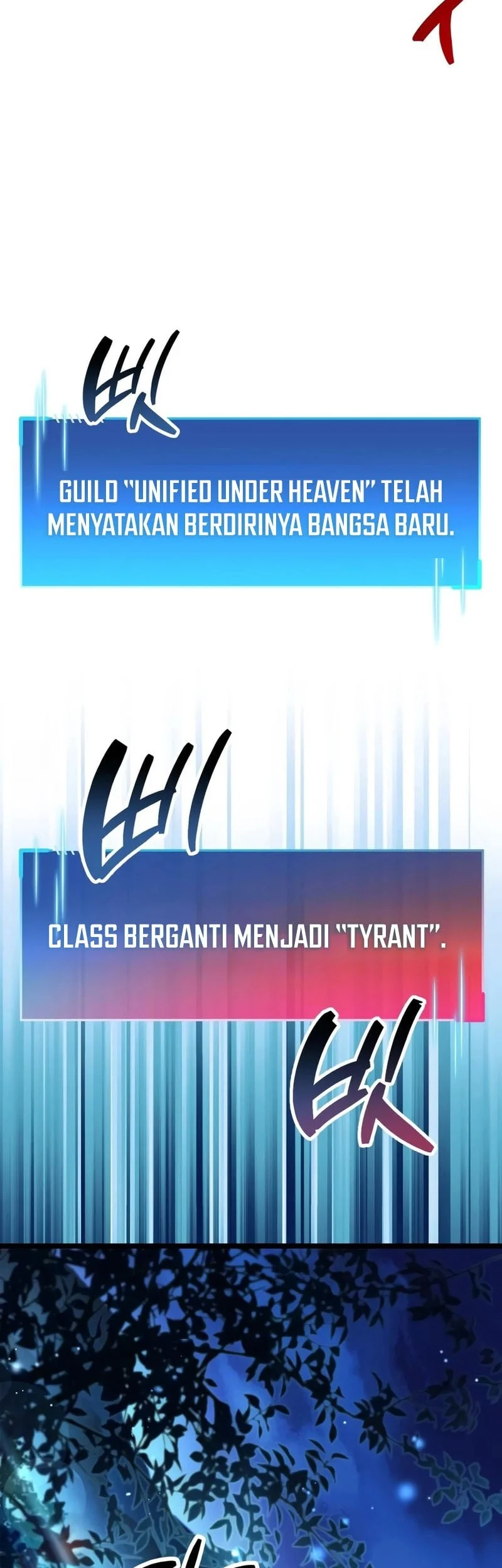 The Player Hides His Past Chapter 123 Gambar 43