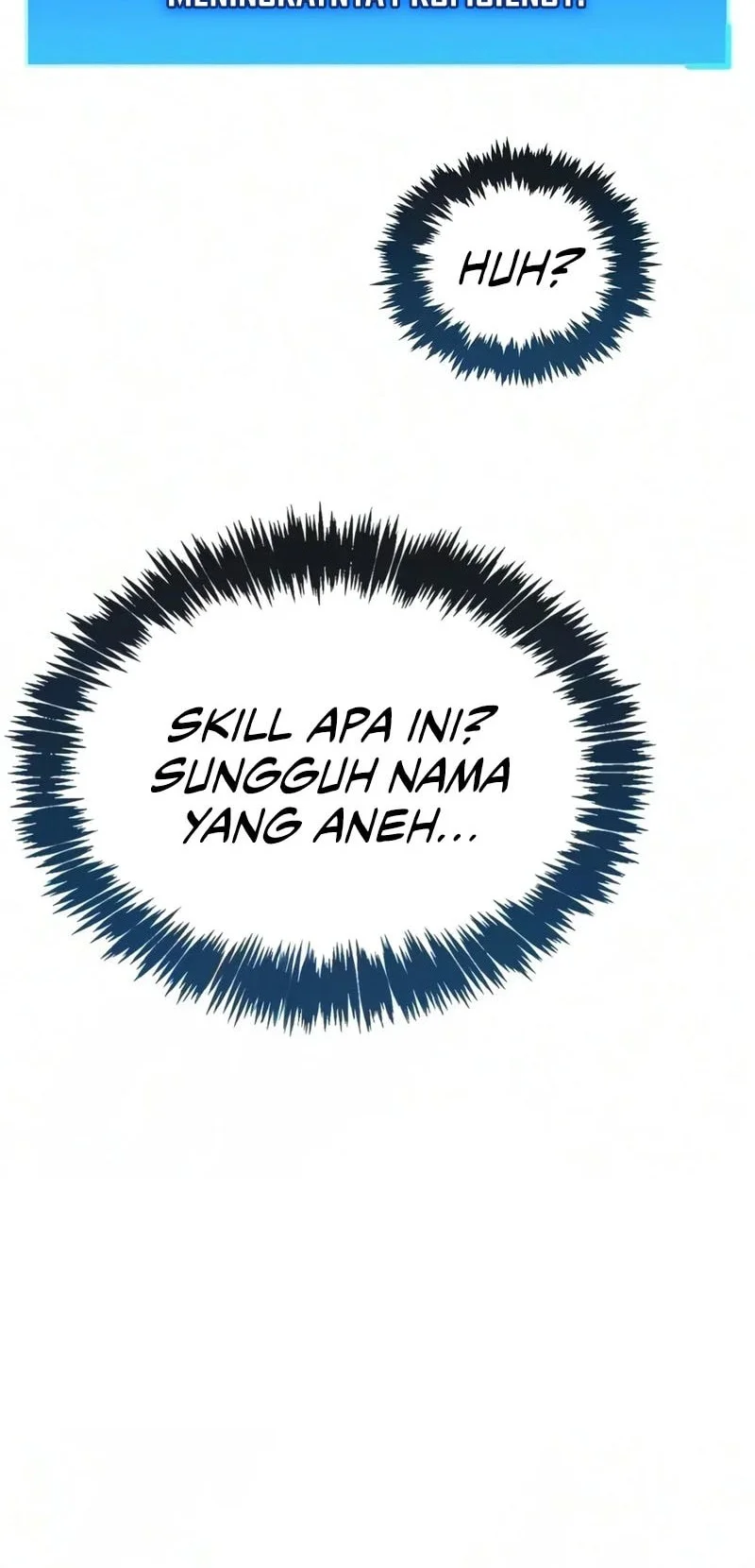 The Player Hides His Past Chapter 128 Gambar 48