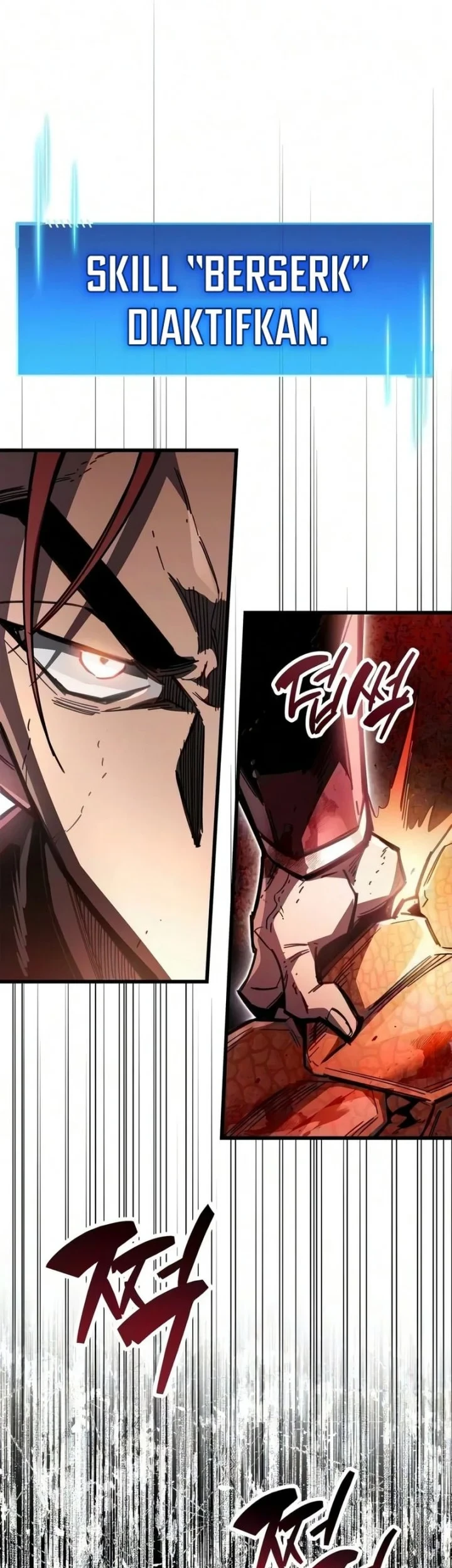 The Player Hides His Past Chapter 129 Gambar 49