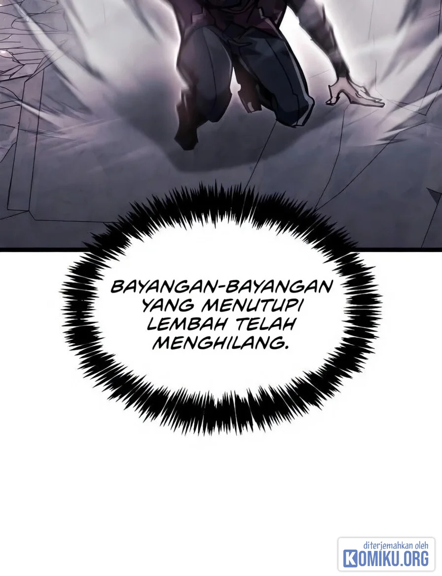 The Player Hides His Past Chapter 133 Gambar 69