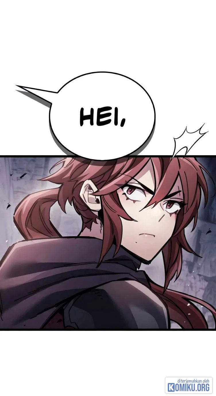 The Player Hides His Past Chapter 133 Gambar 71