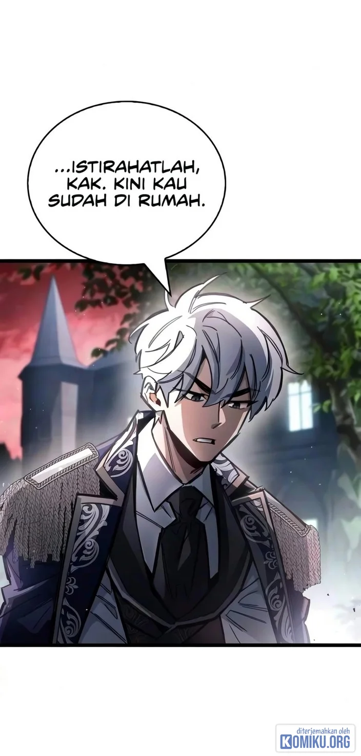 The Player Hides His Past Chapter 135 Gambar 60