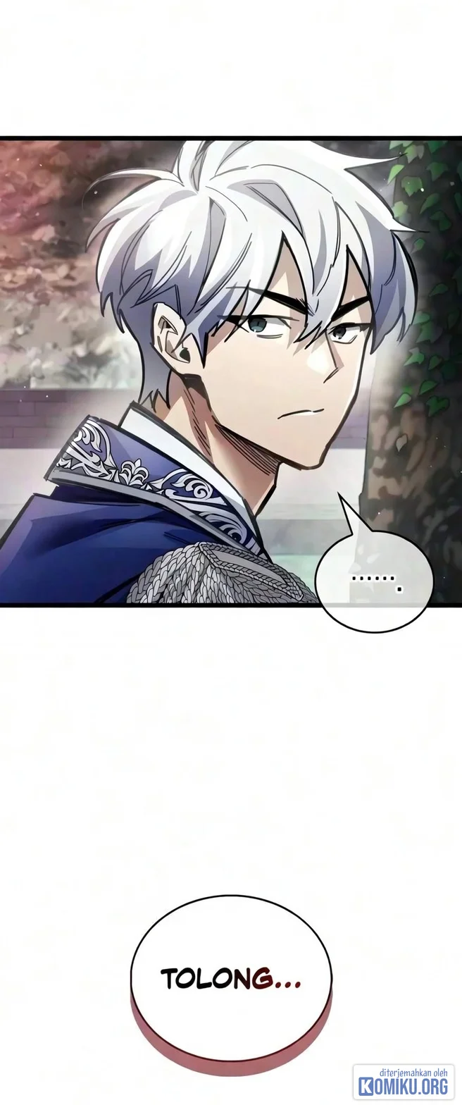 The Player Hides His Past Chapter 135 Gambar 63