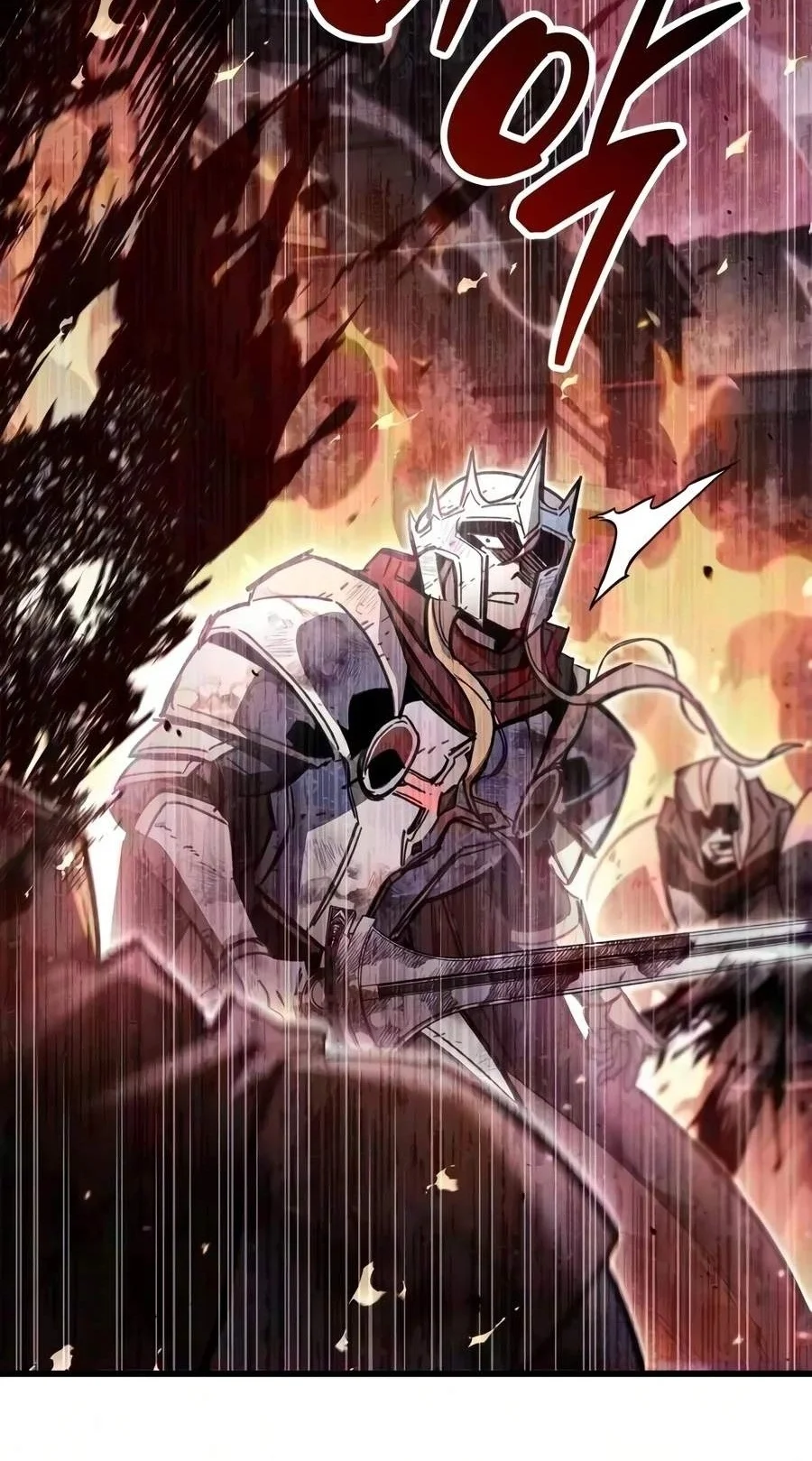 The Player Hides His Past Chapter 136 Gambar 62