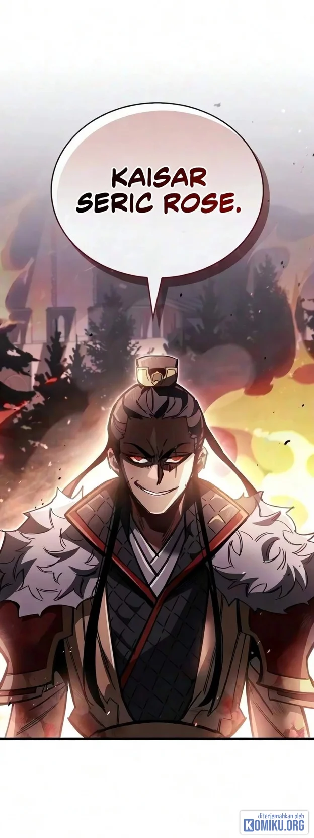 The Player Hides His Past Chapter 136 Gambar 65