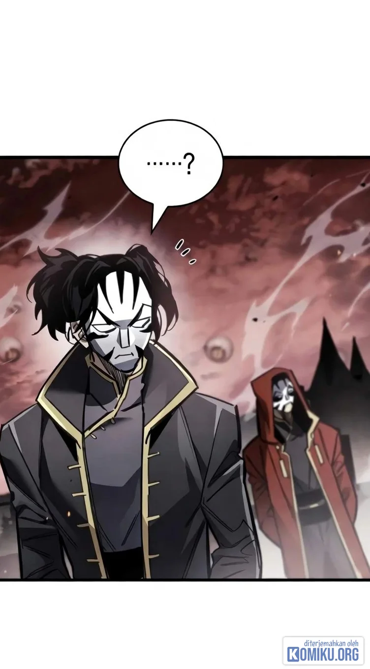 The Player Hides His Past Chapter 137 Gambar 62