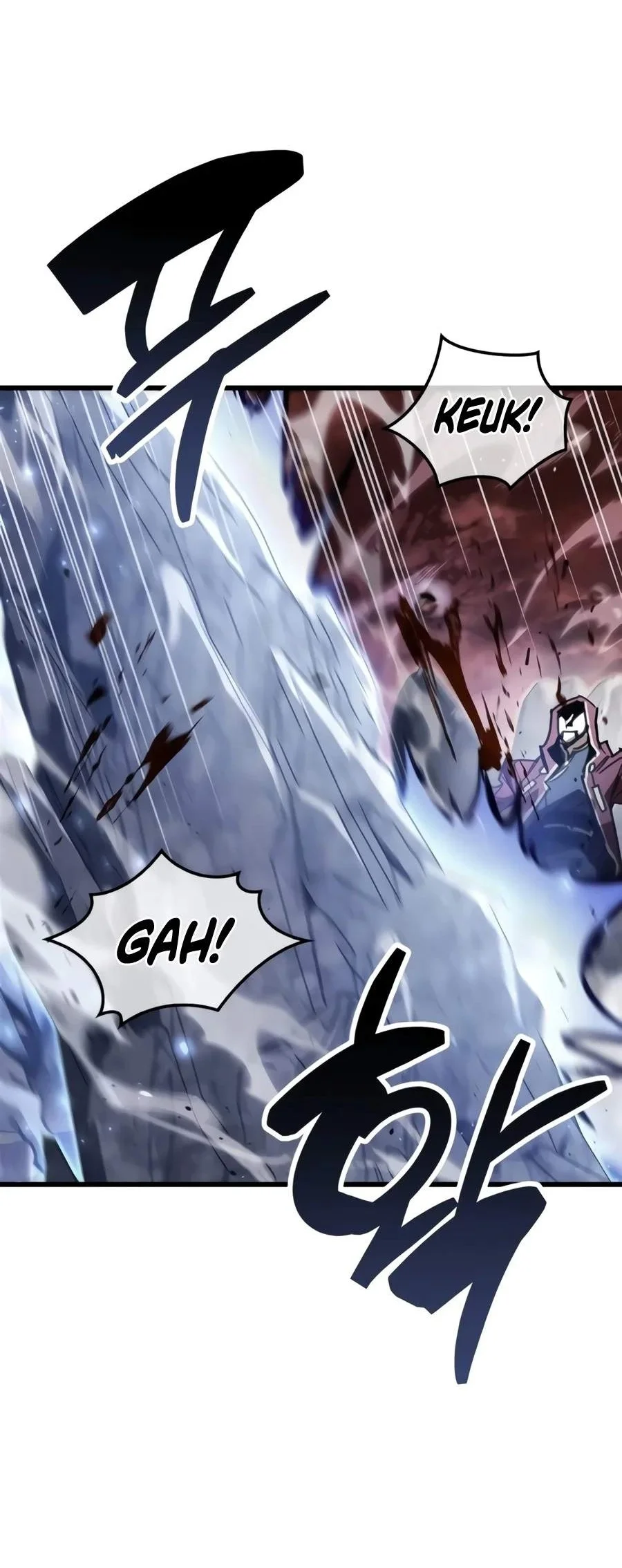 The Player Hides His Past Chapter 137 Gambar 63