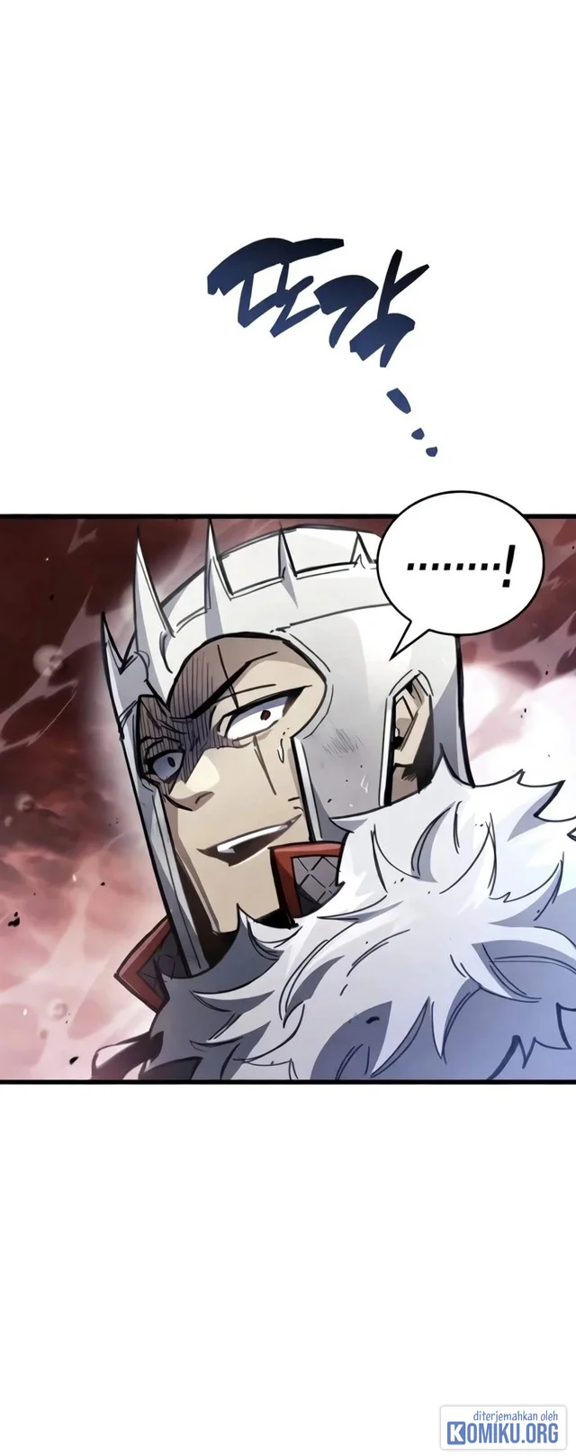 The Player Hides His Past Chapter 137 Gambar 64