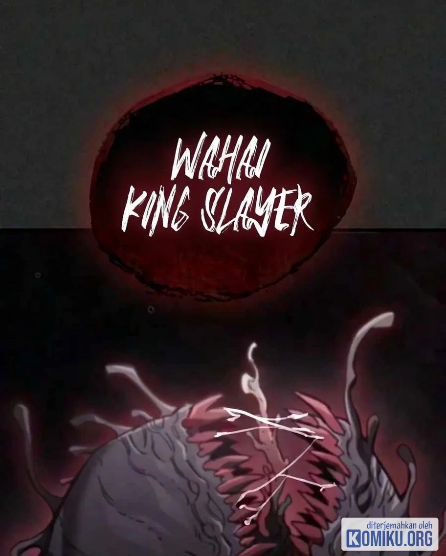 The Player Hides His Past Chapter 138 Gambar 69
