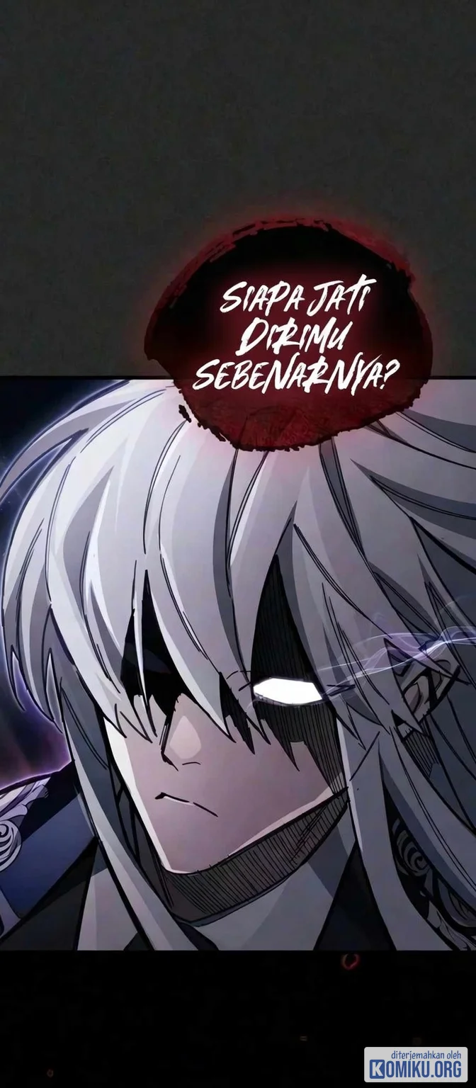 The Player Hides His Past Chapter 138 Gambar 71