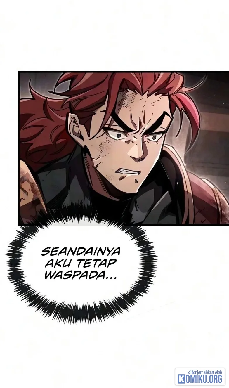The Player Hides His Past Chapter 139 Gambar 68