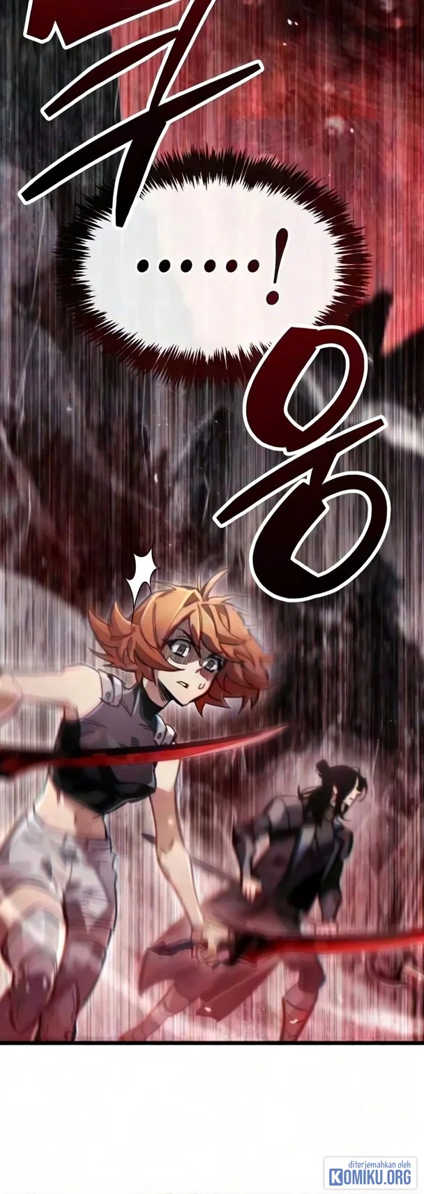 The Player Hides His Past Chapter 139 Gambar 71