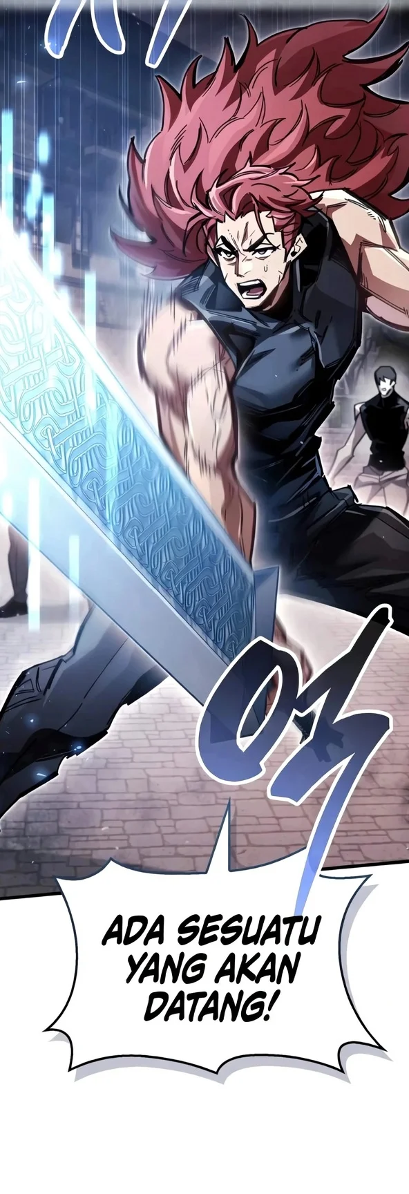 The Player Hides His Past Chapter 141 Gambar 62