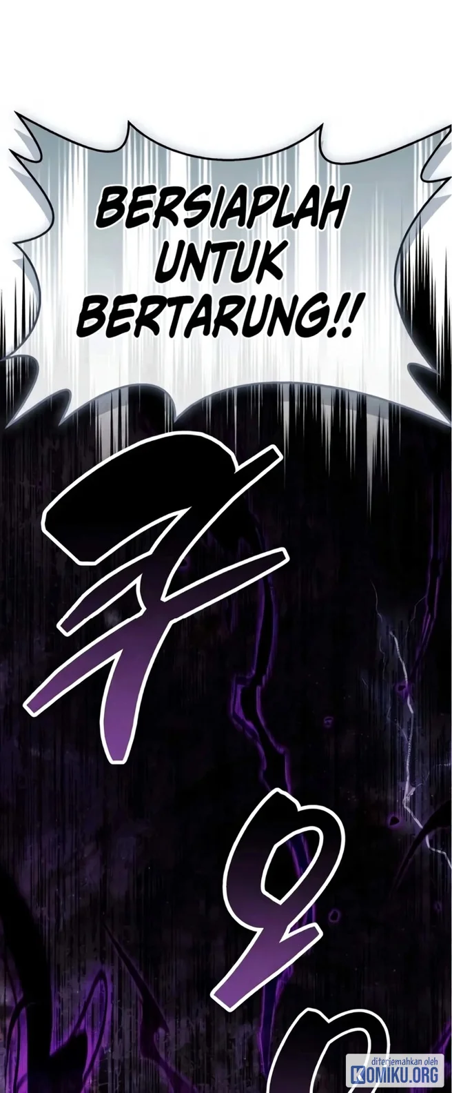 The Player Hides His Past Chapter 141 Gambar 63