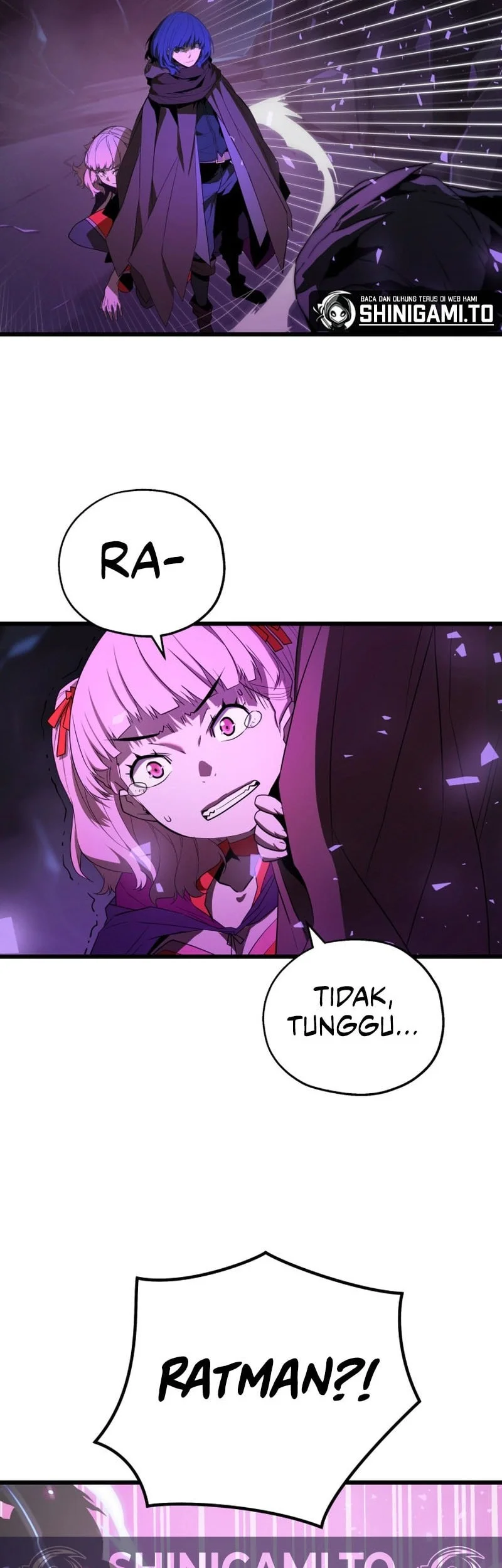 The Player Of The Fallen Family Chapter 33 Gambar 31