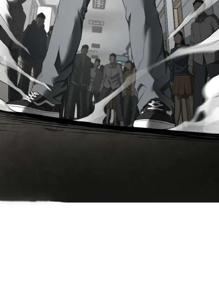 The Possessed Grappler Chapter 2 Gambar 40